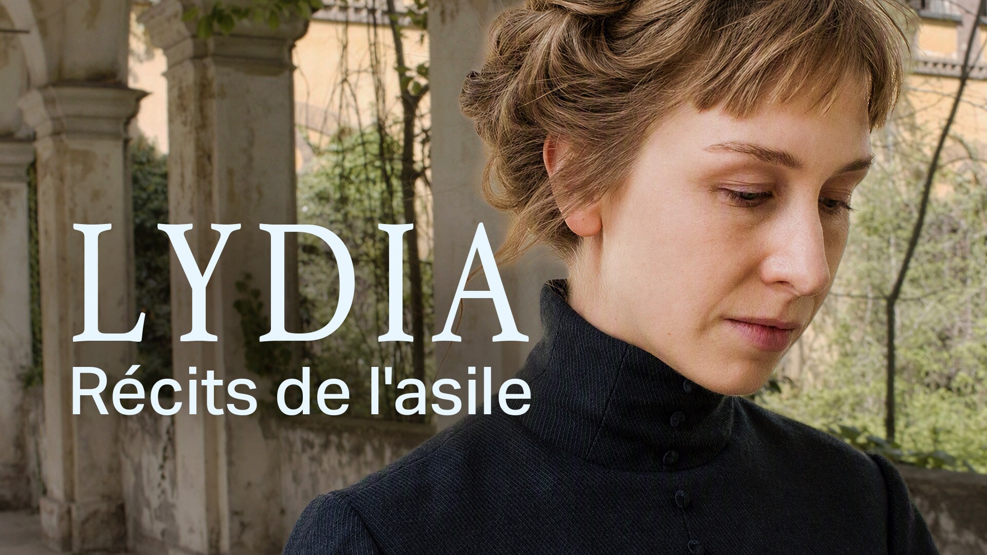 Lydia – Récits de l'asile 