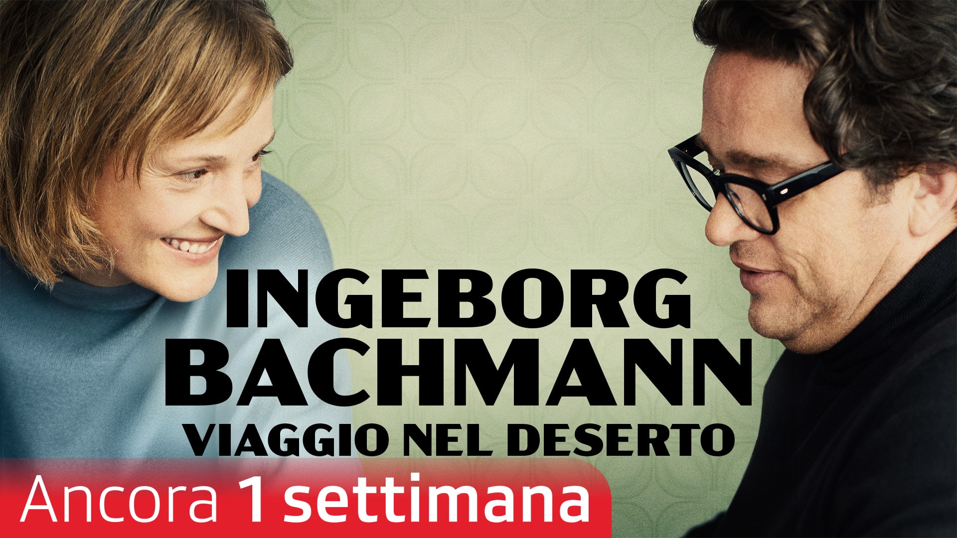 Ingeborg Bachmann - Viaggio nel deserto