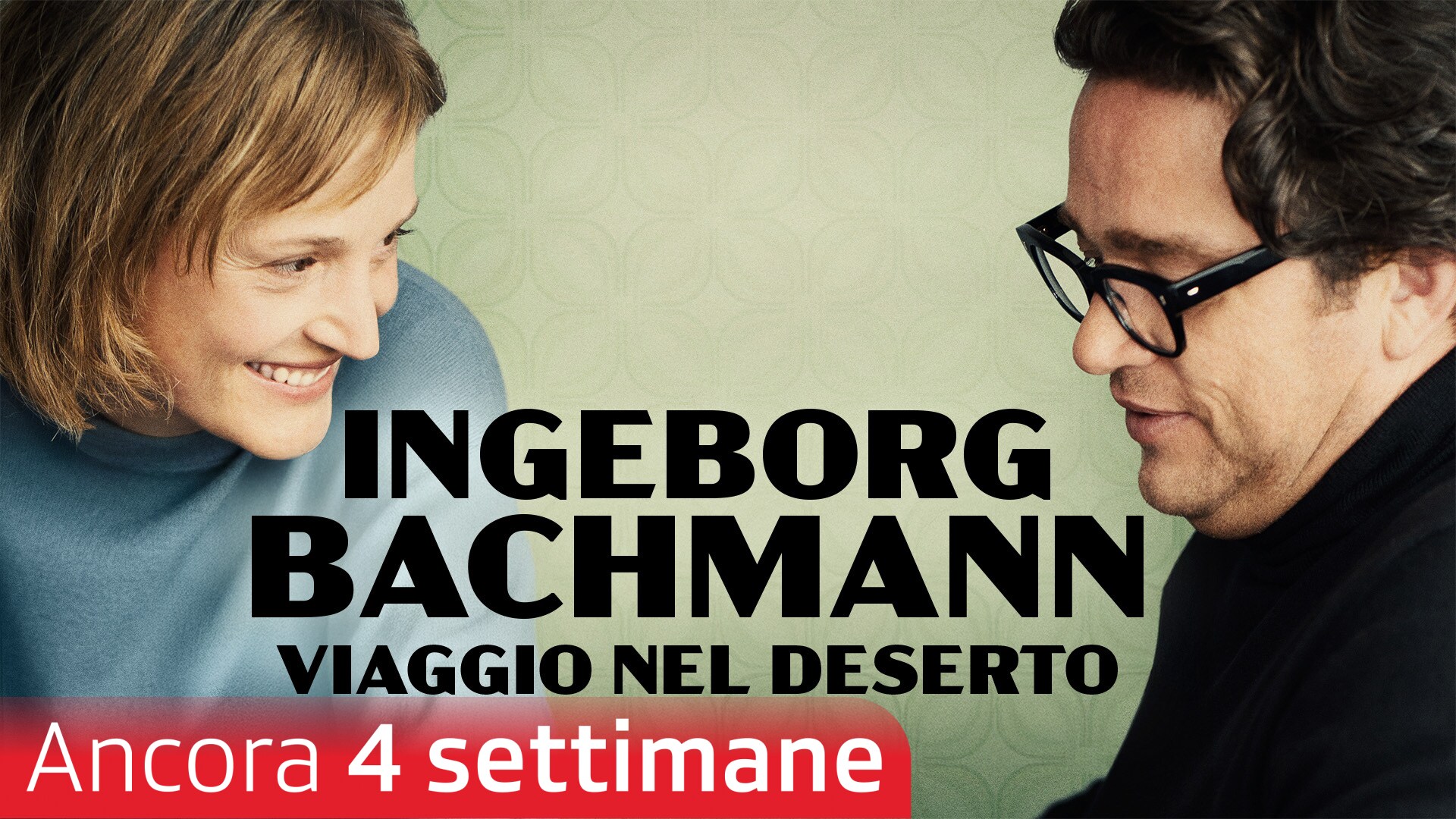 Ingeborg Bachmann - Viaggio nel deserto