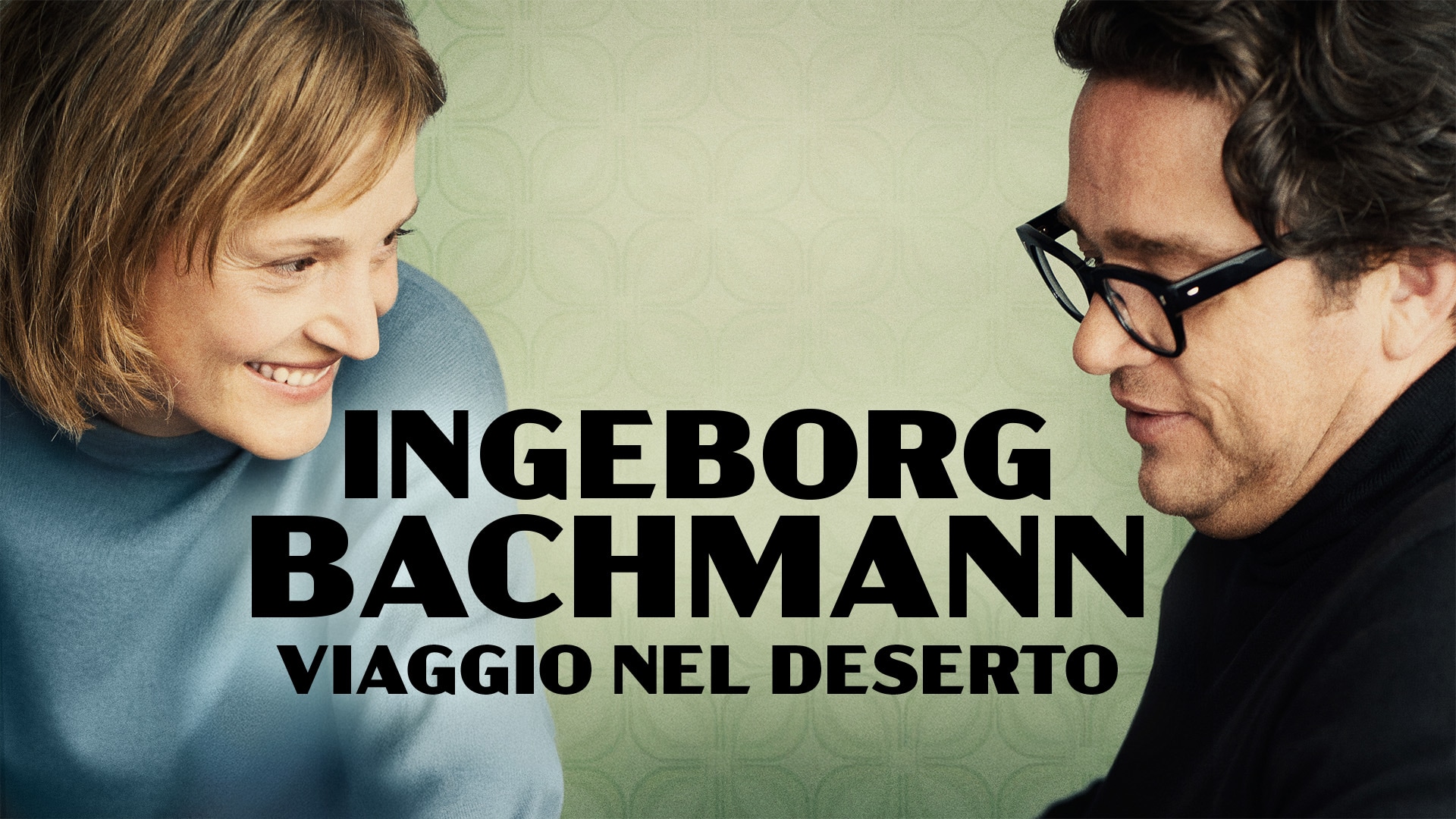 Ingeborg Bachmann - Viaggio nel deserto