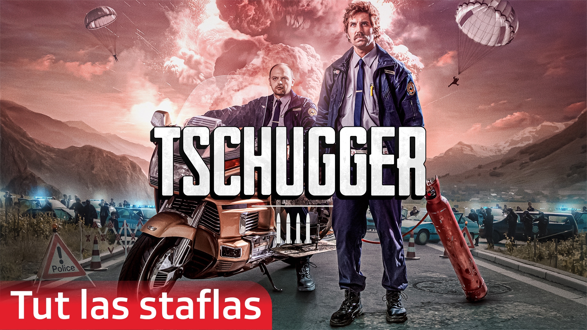 Tschugger