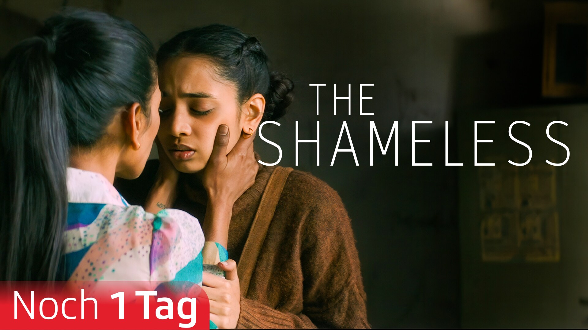 The Shameless