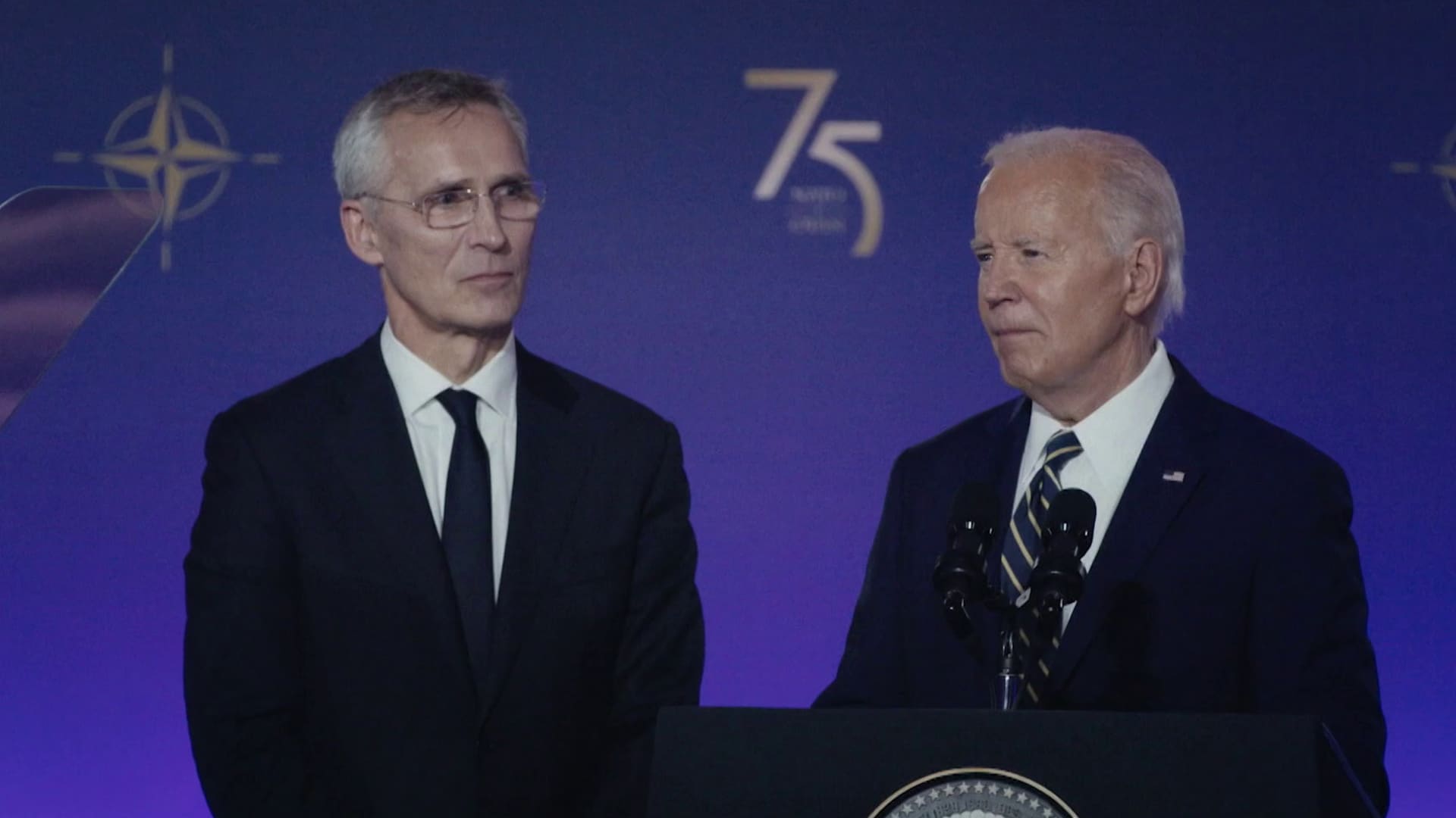 Aussi longtemps qu'il le faudra