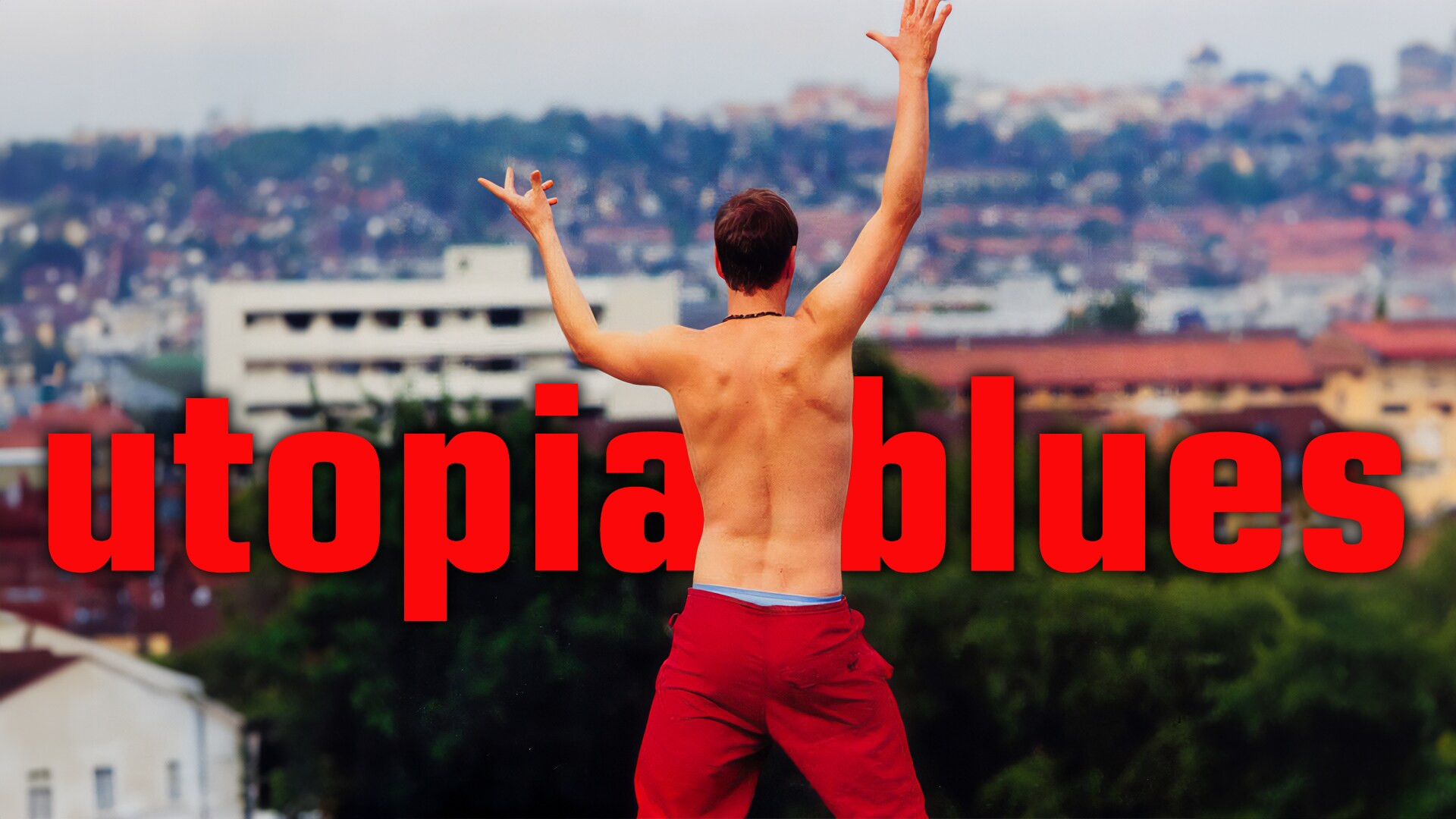 Utopia Blues