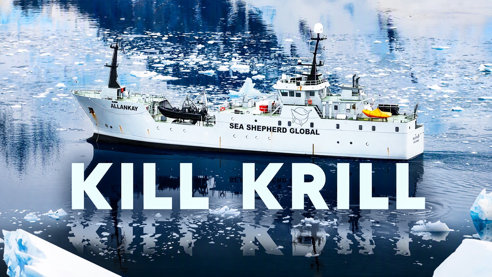 Kill Krill