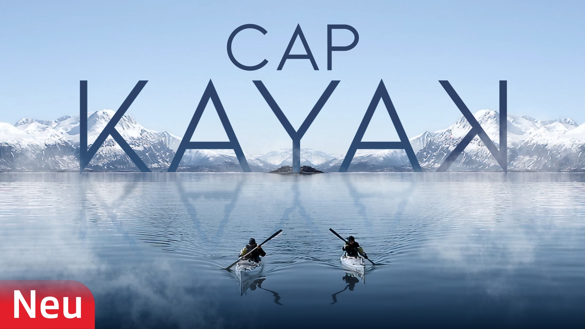 Cap Kayak