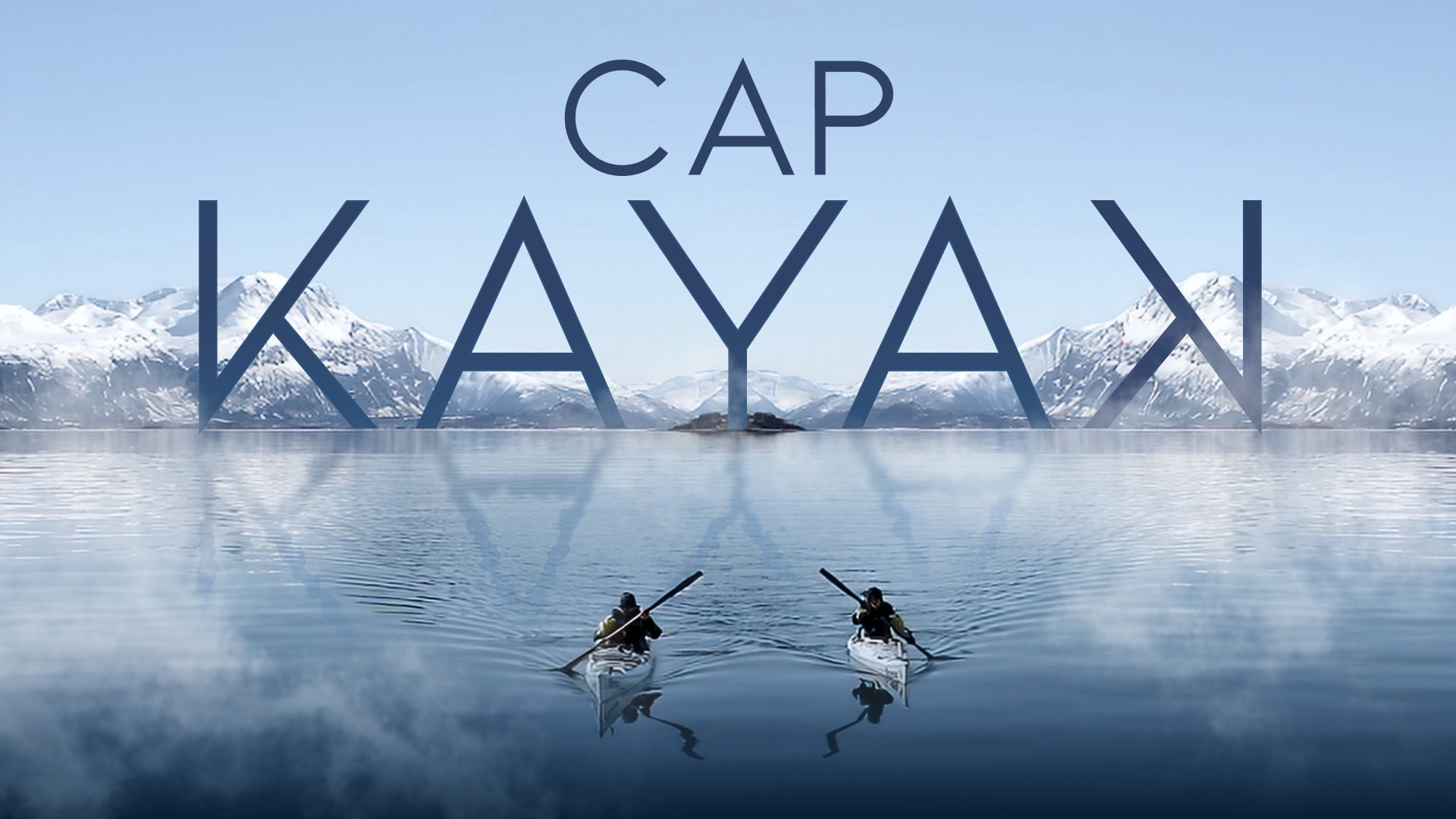 Cap Kayak 