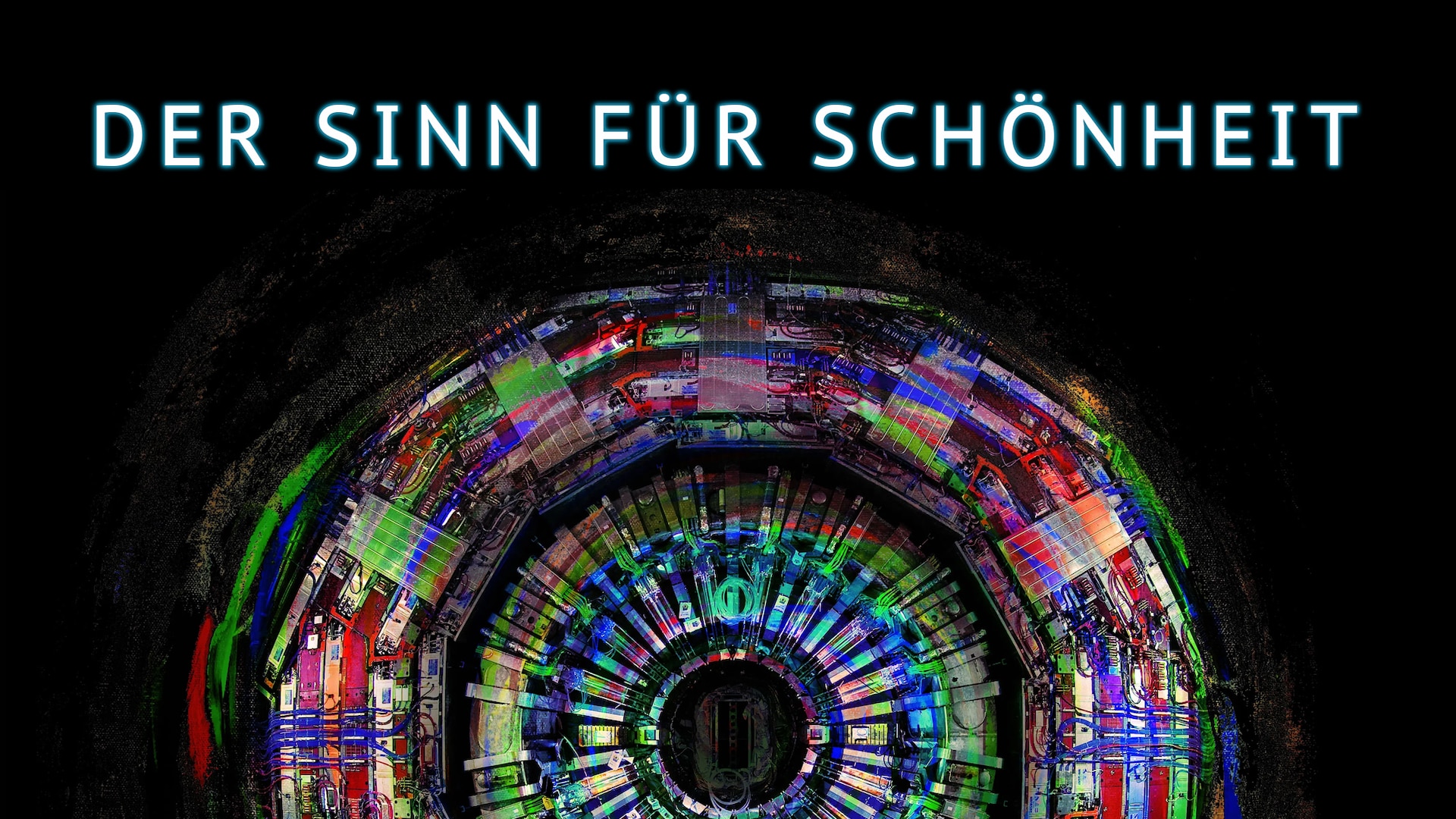 Der Sinn für Schönheit