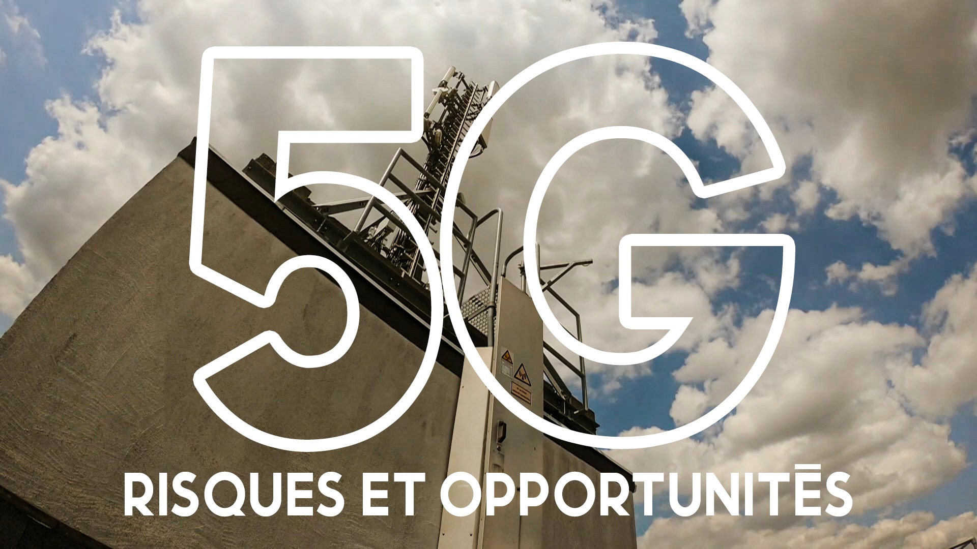 5G : risques et opportunités