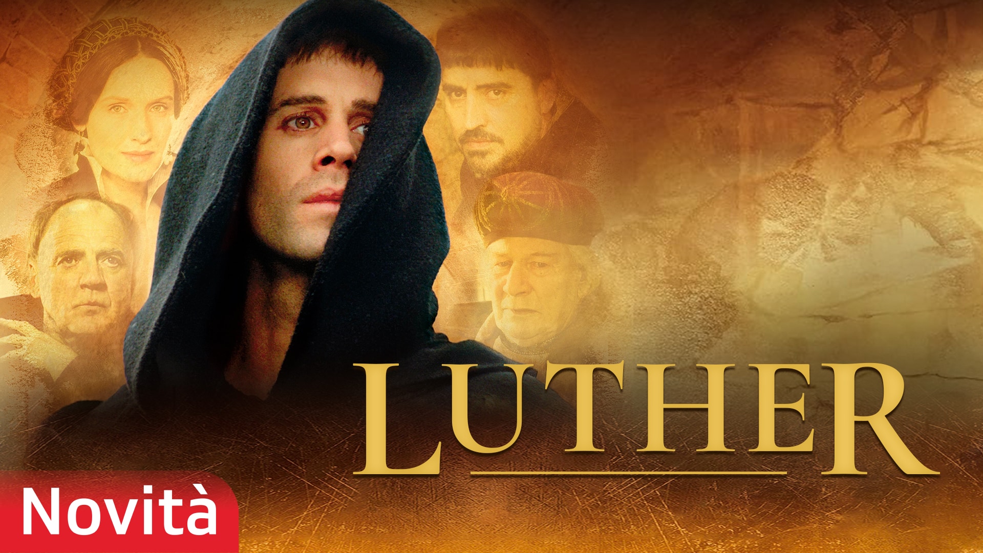 Luther
