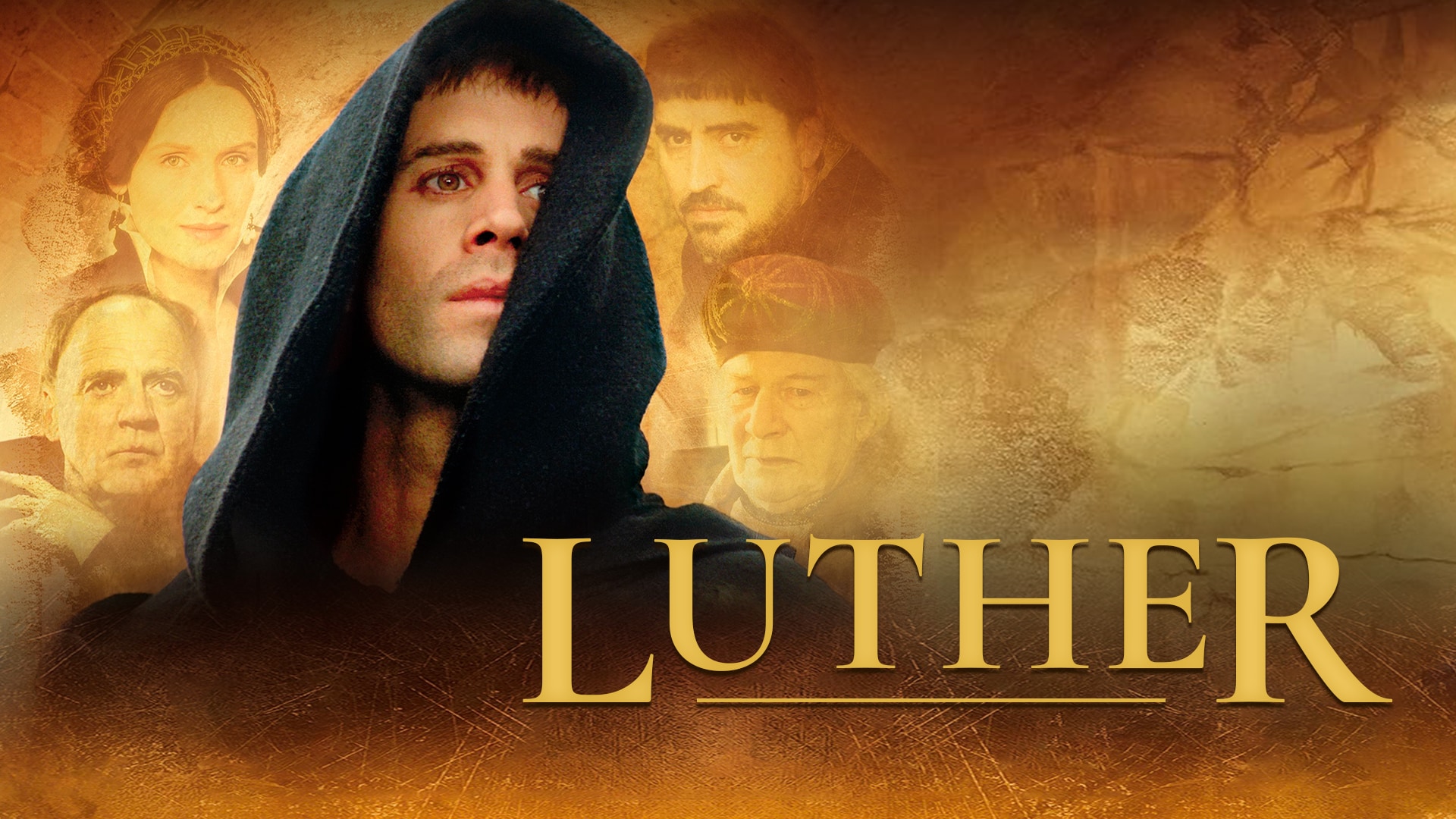 Luther