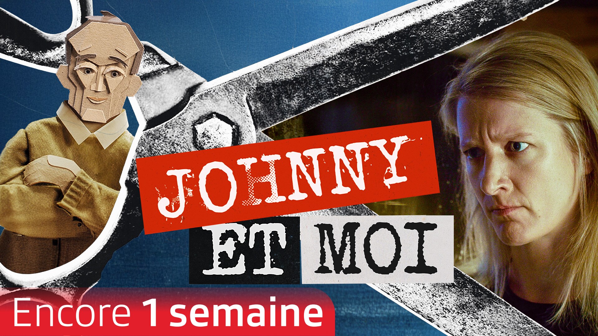 Johnny & Me