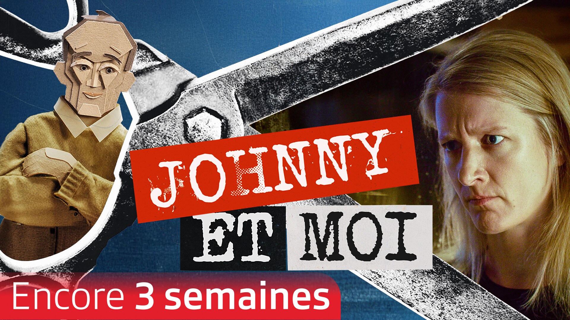 Johnny & Me