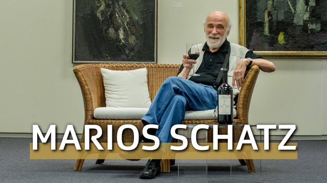 Marios Schatz