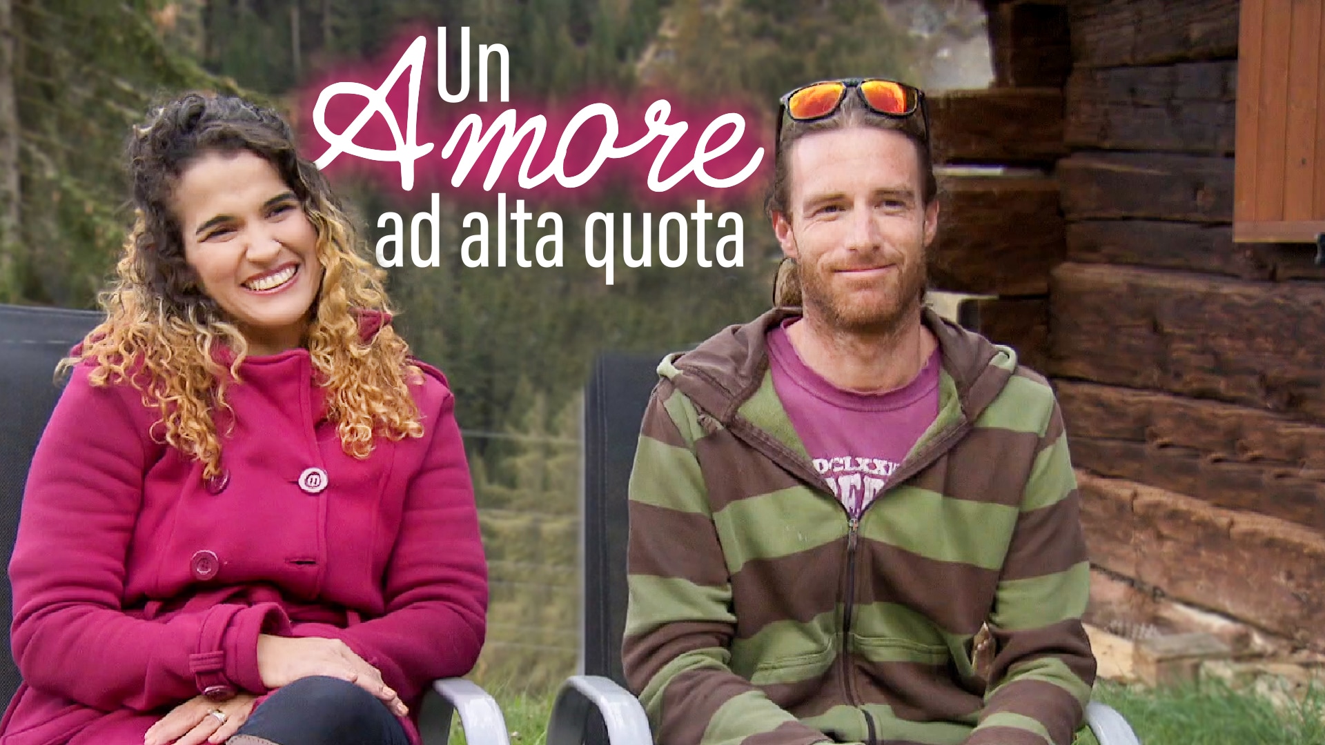 Un amore ad alta quota