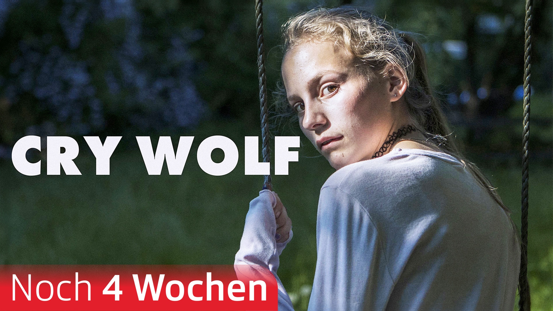 Cry Wolf