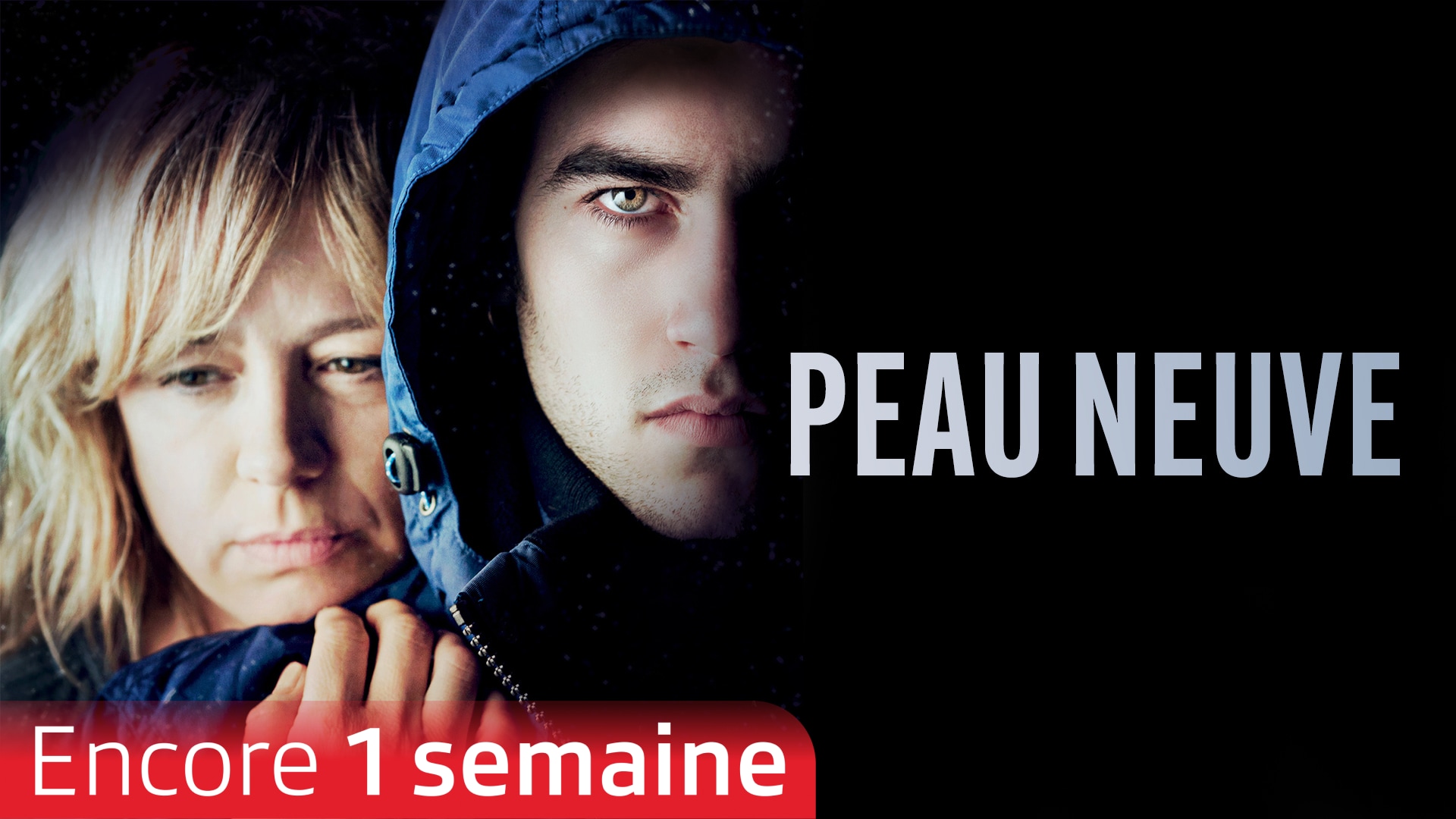 Peau neuve
