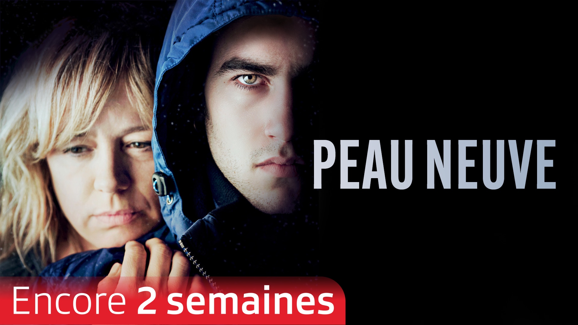 Peau neuve