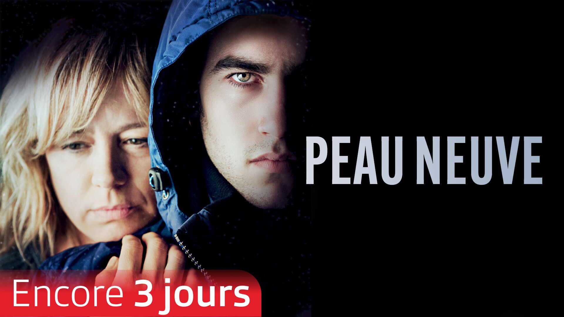 Peau neuve