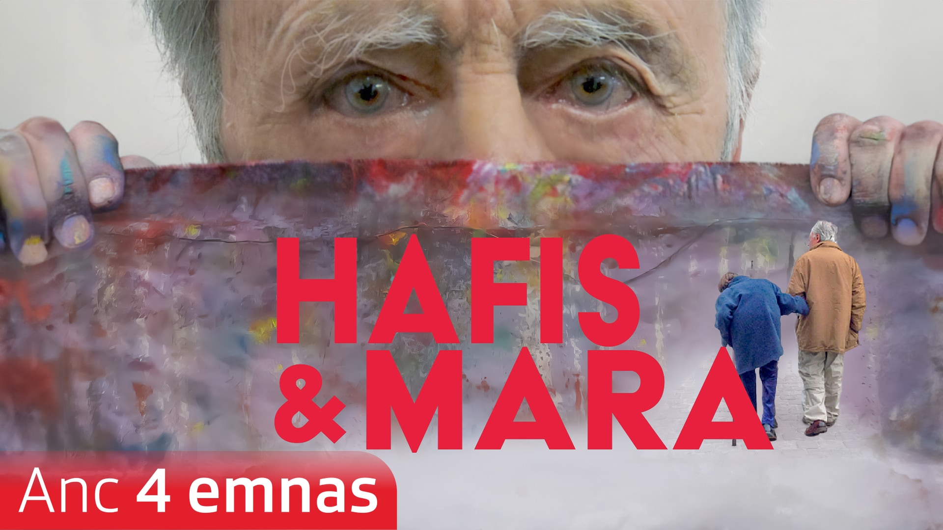 Hafis & Mara