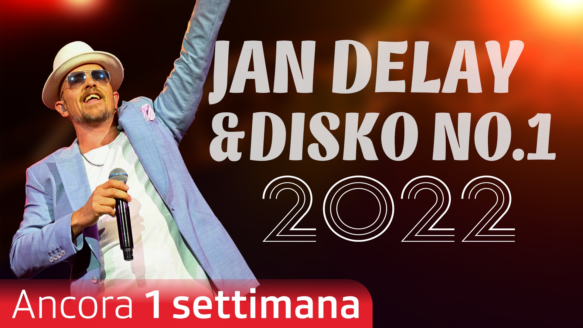 Jan Delay & Disko No. 1