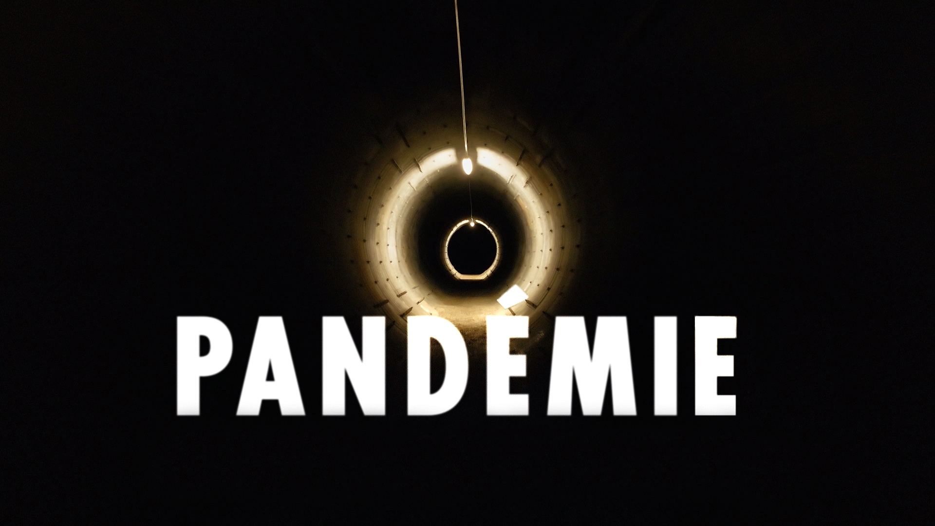 Pandémie