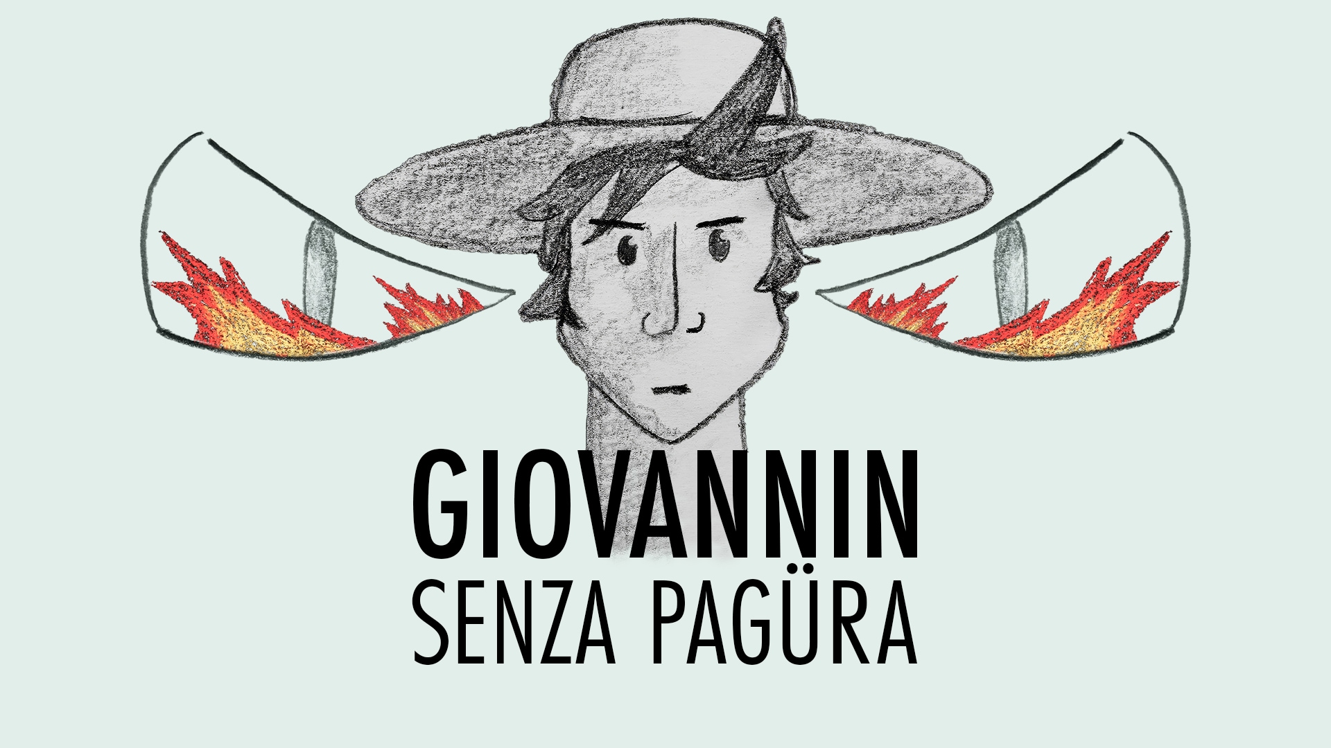 Giovannin senza pagüra