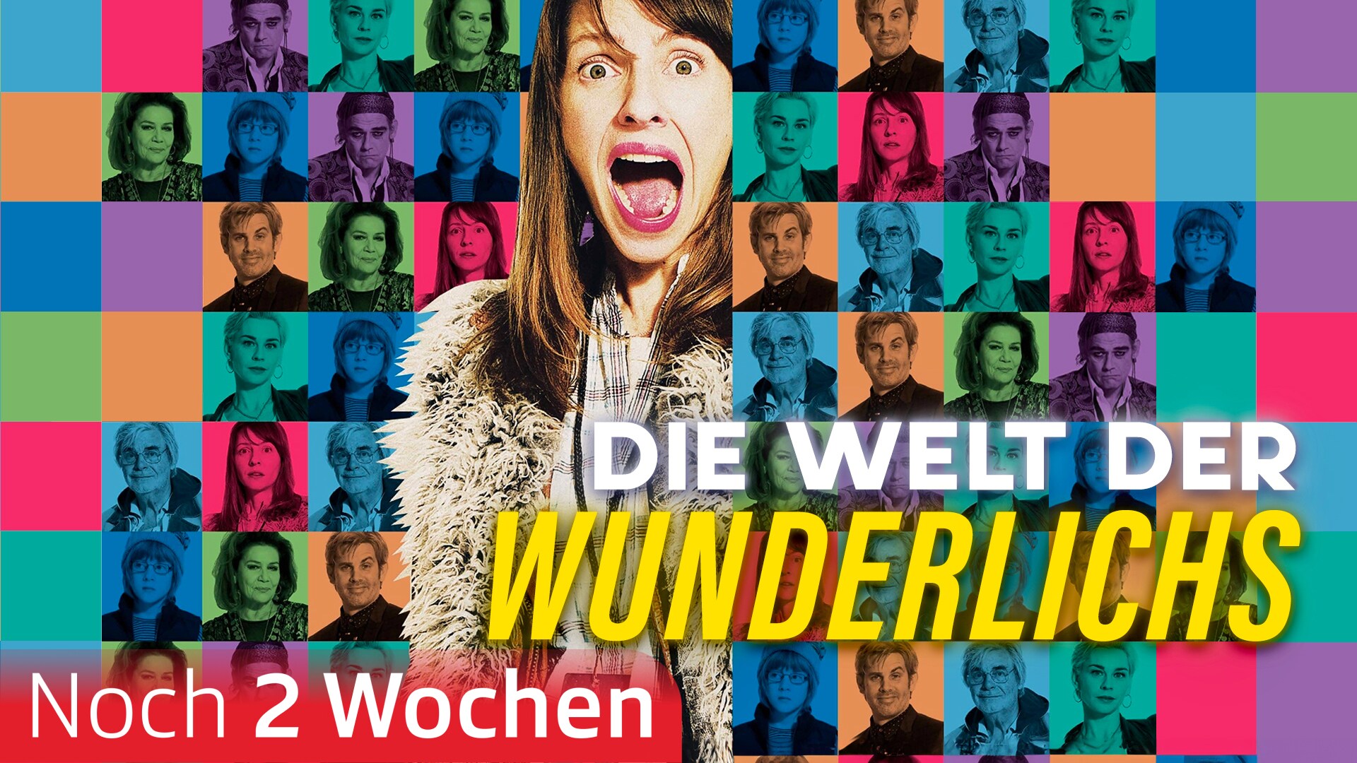 Die Welt der Wunderlichs