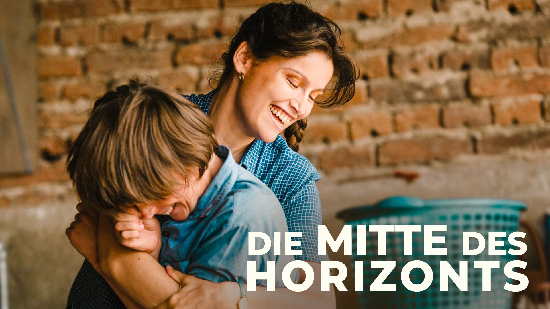 Die Mitte des Horitzonts