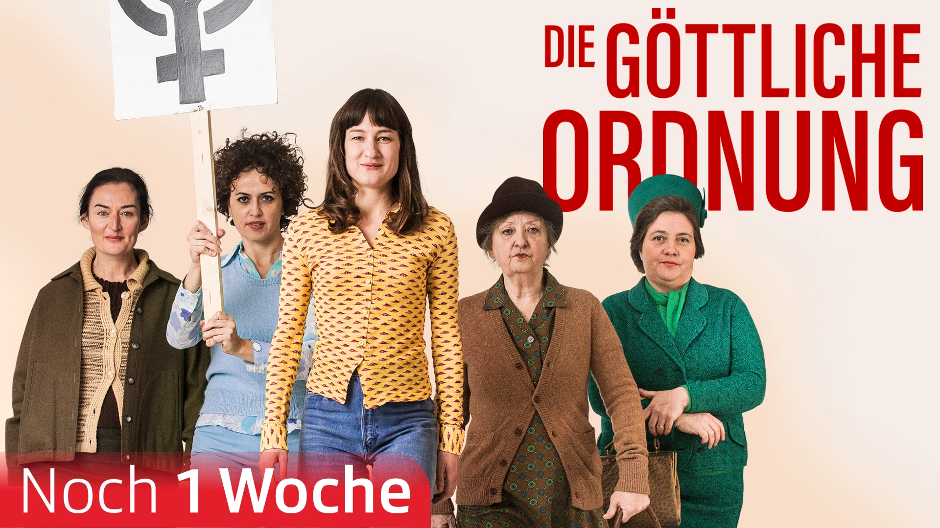 Die göttliche Ordnung