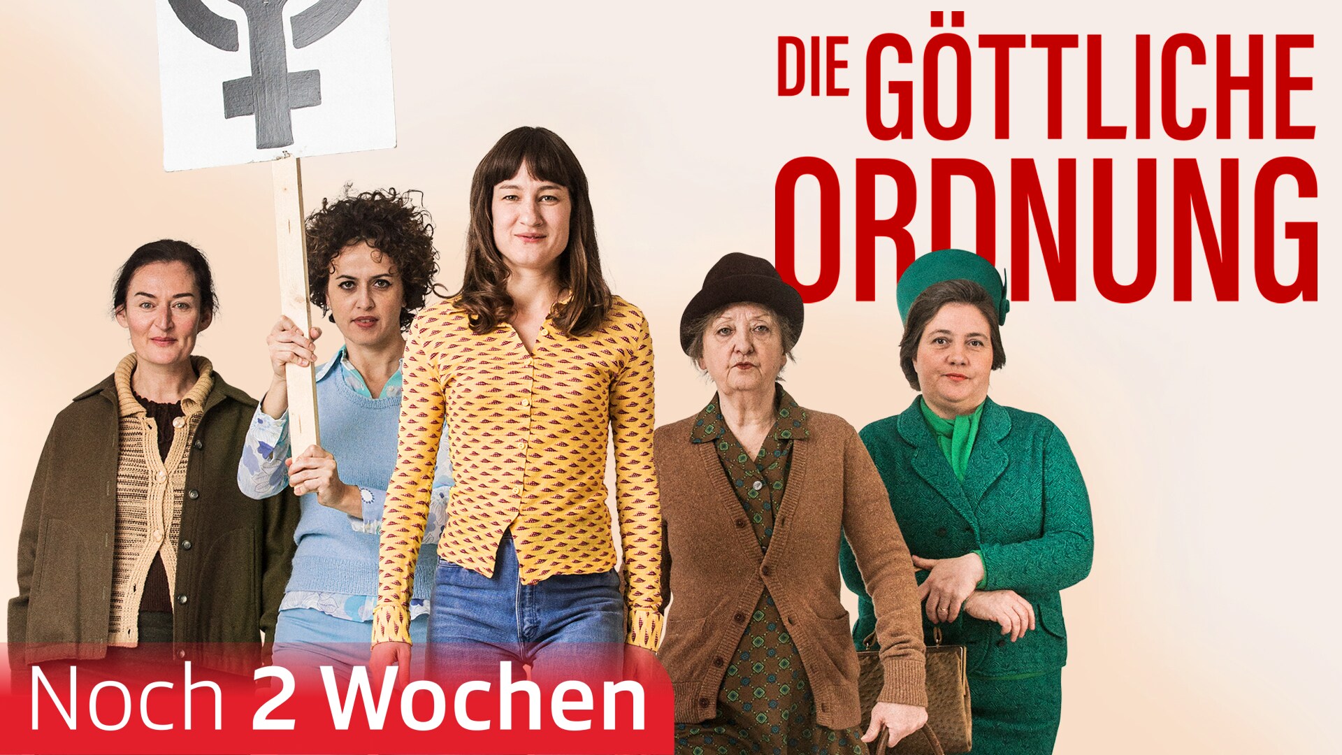 Die göttliche Ordnung