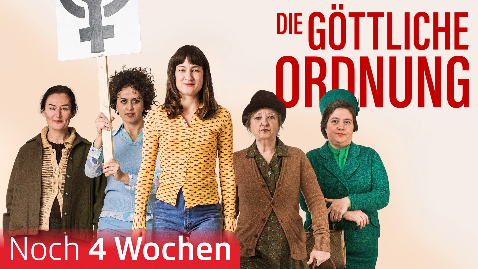 Die göttliche Ordnung