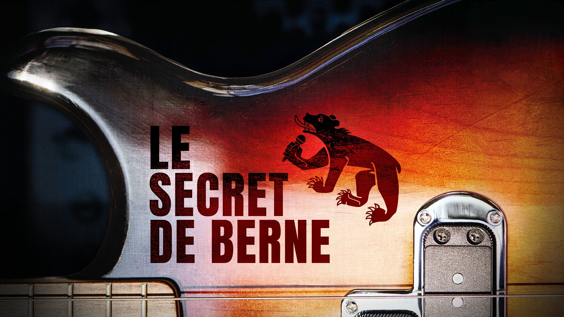 Le secret de Berne