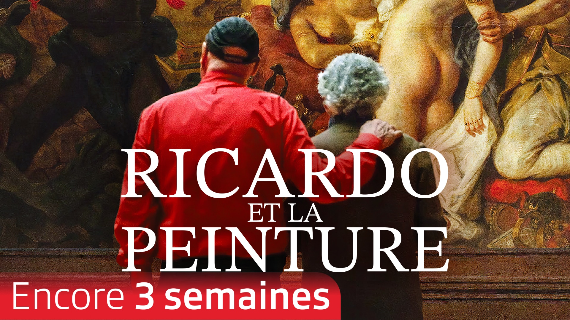 Ricardo et la peinture