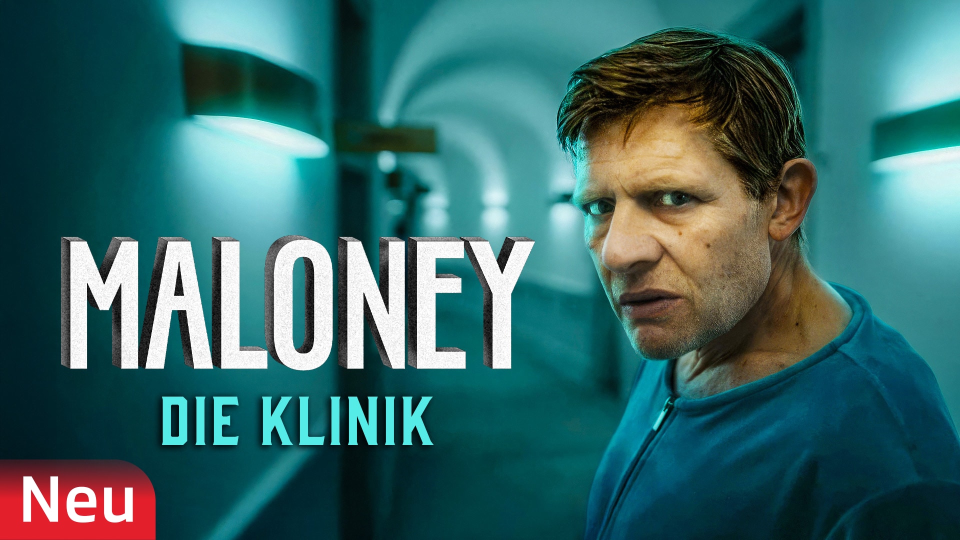Maloney - Die Klinik