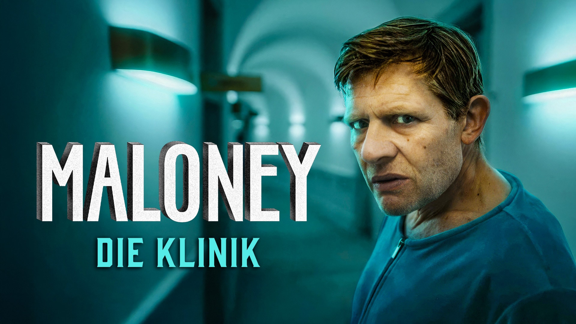 Maloney - Die Klinik