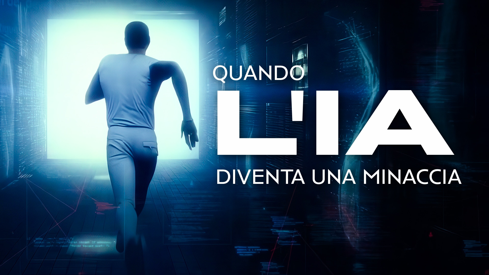 Quando l'IA diventa una minaccia