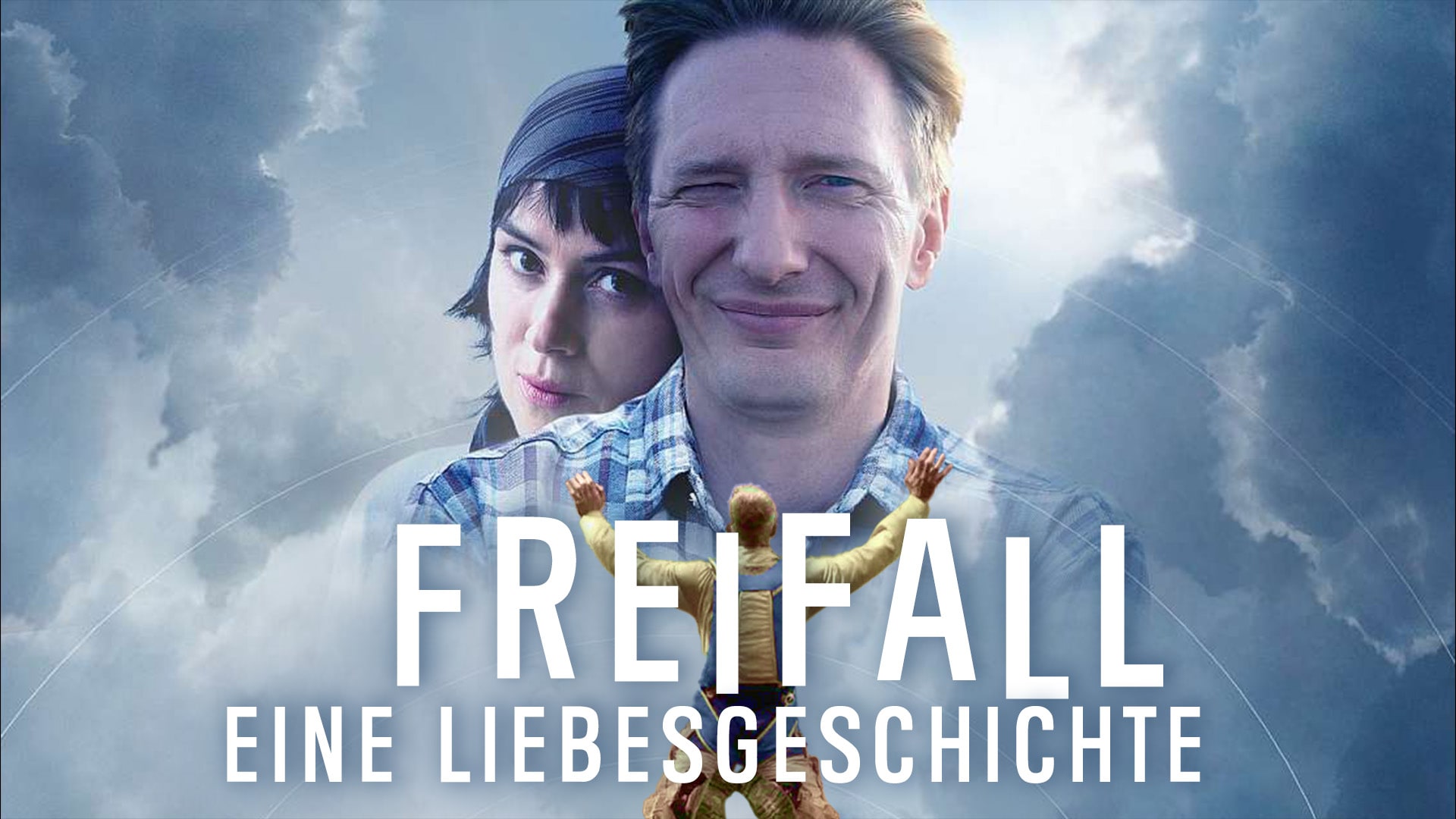 Freifall - eine Liebesgeschichte