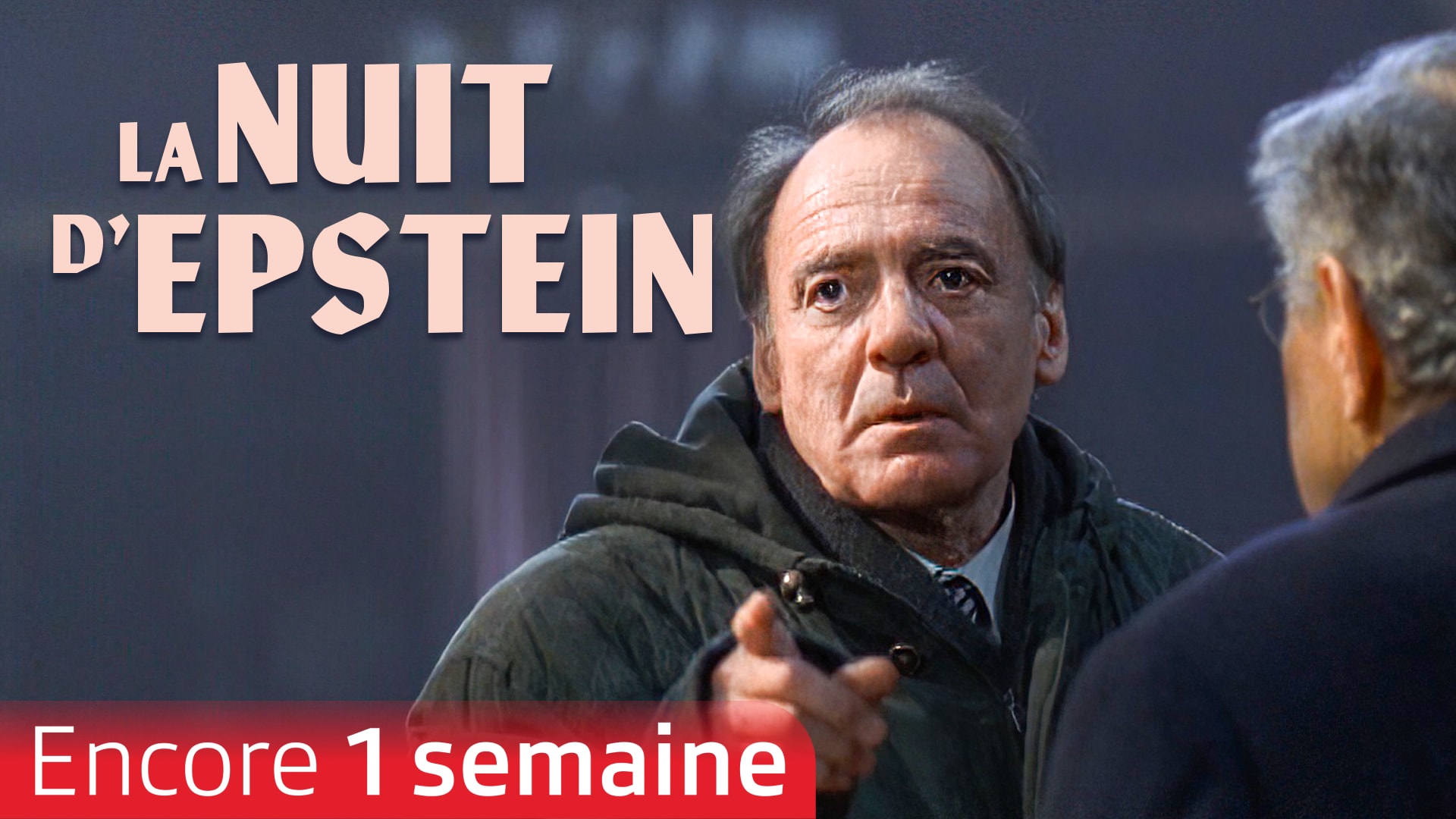 La nuit d'Epstein