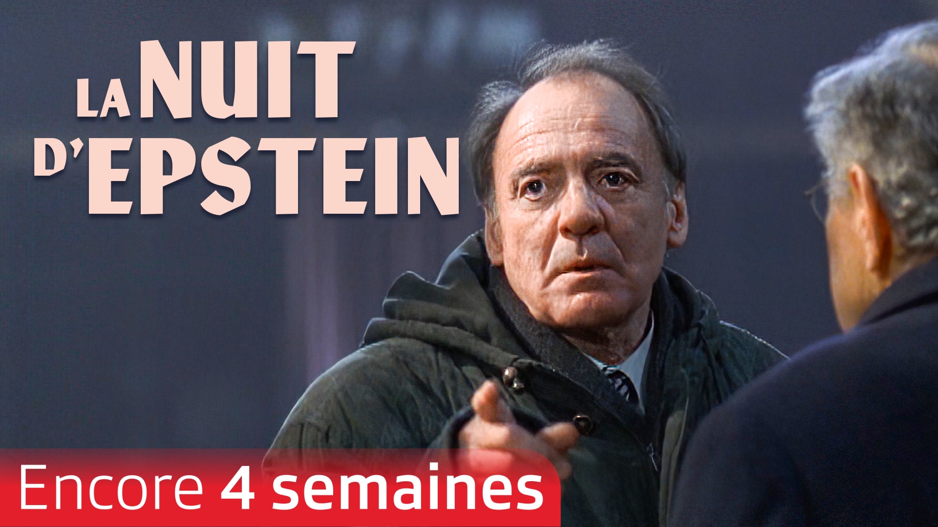 La nuit d'Epstein