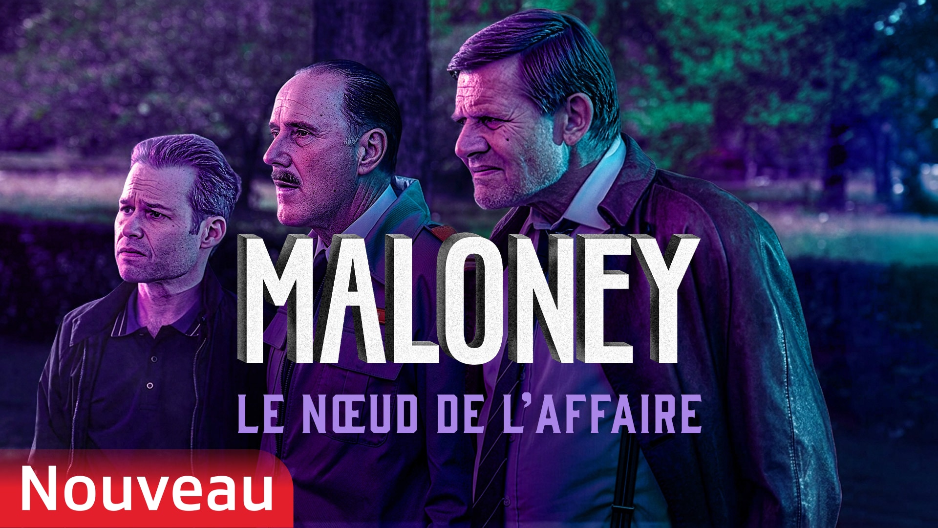 Le nœud de l'affaire