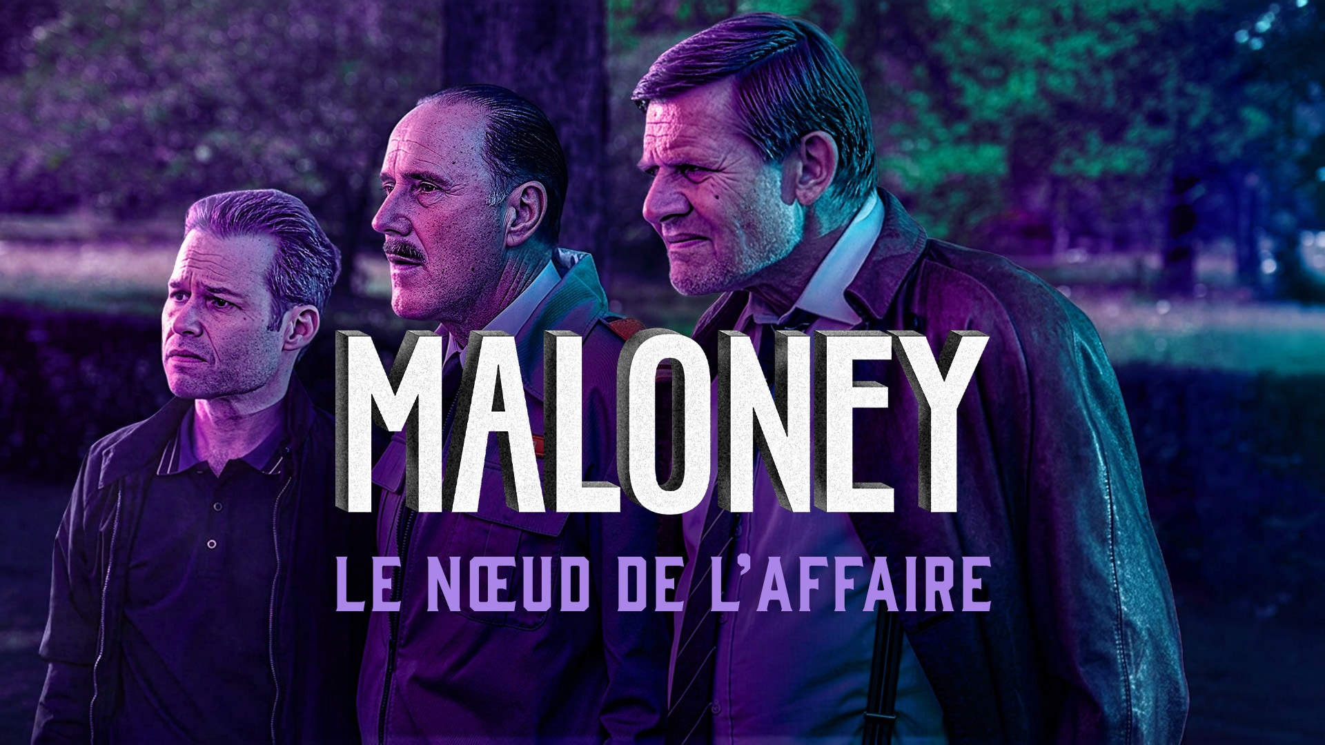 Le nœud de l'affaire