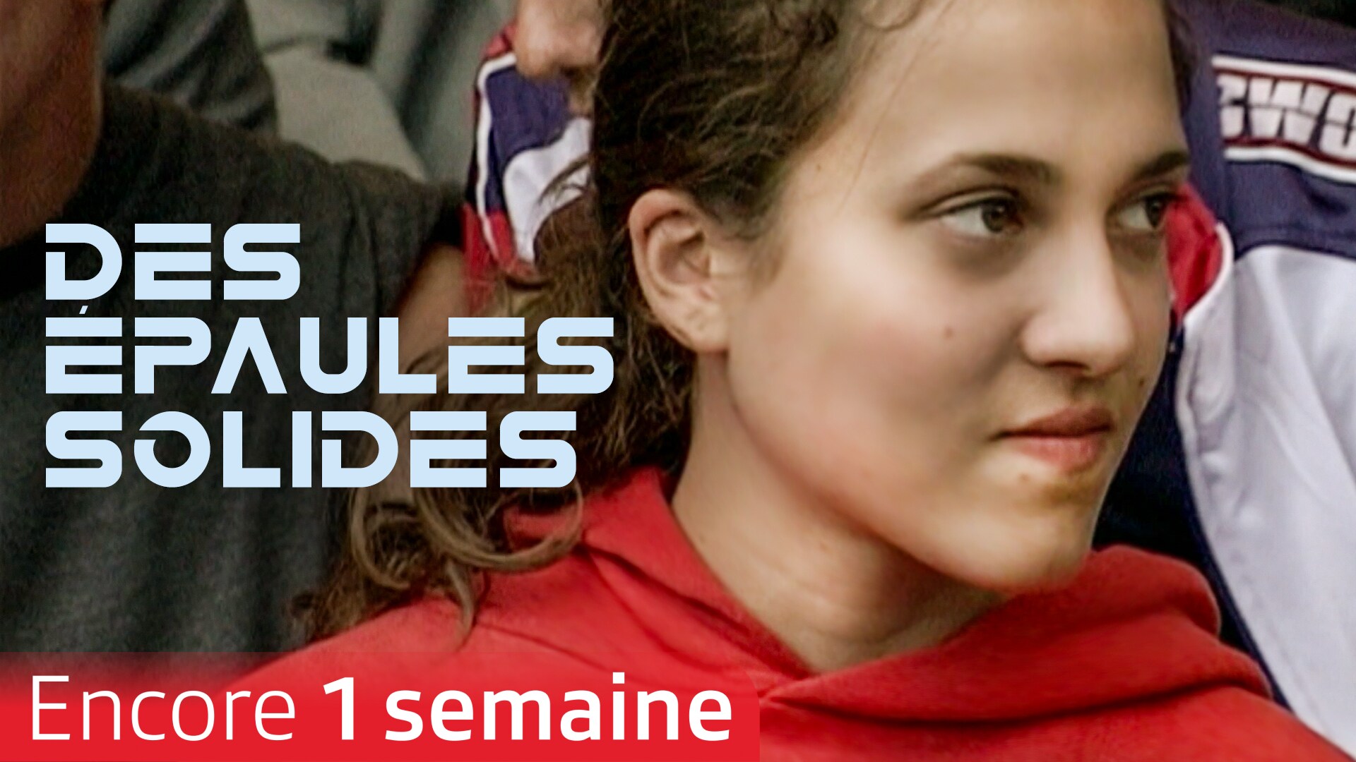 Des épaules solides
