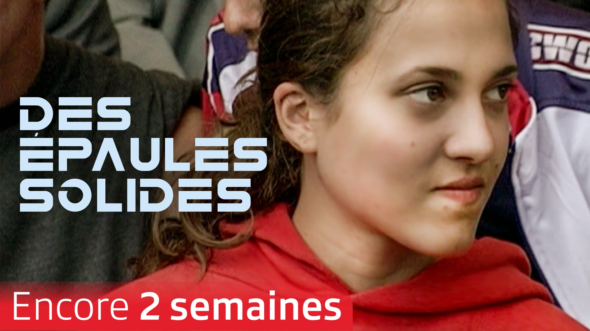 Des épaules solides