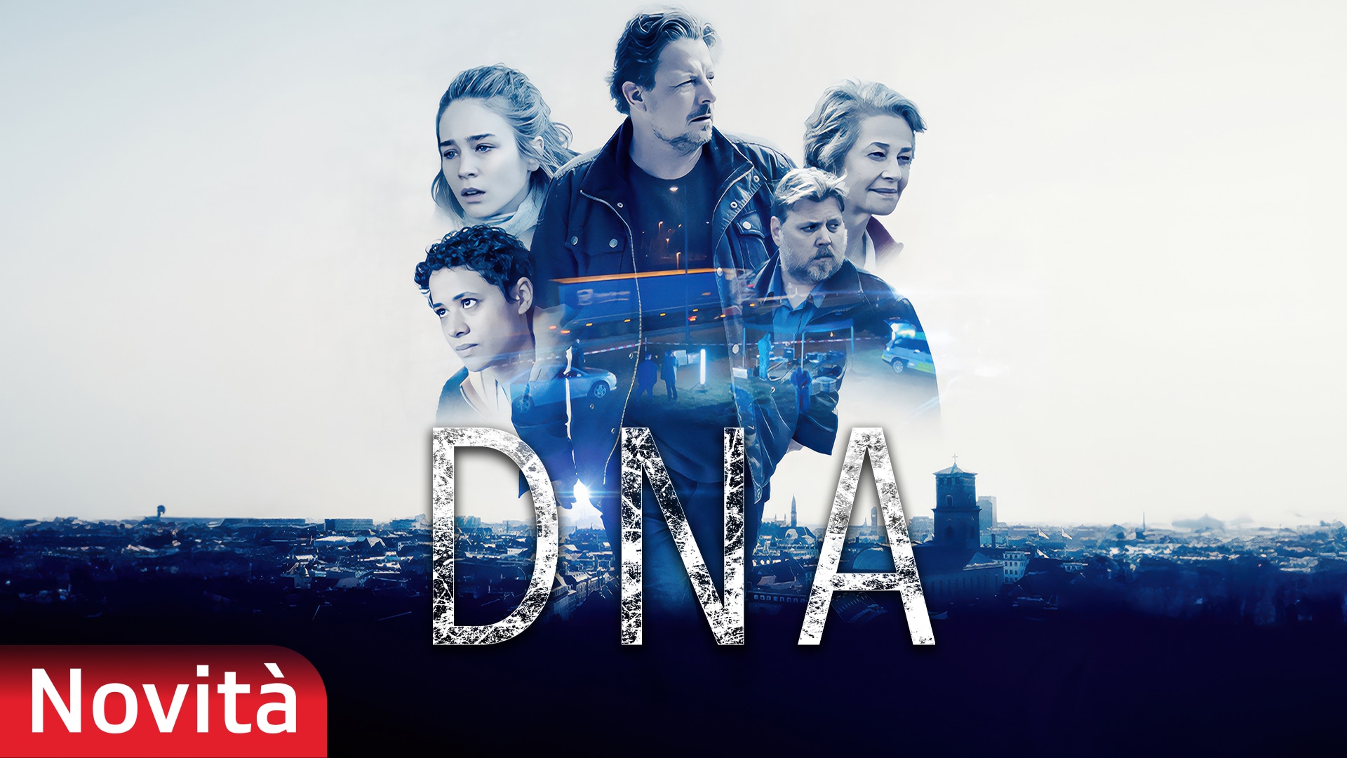 DNA