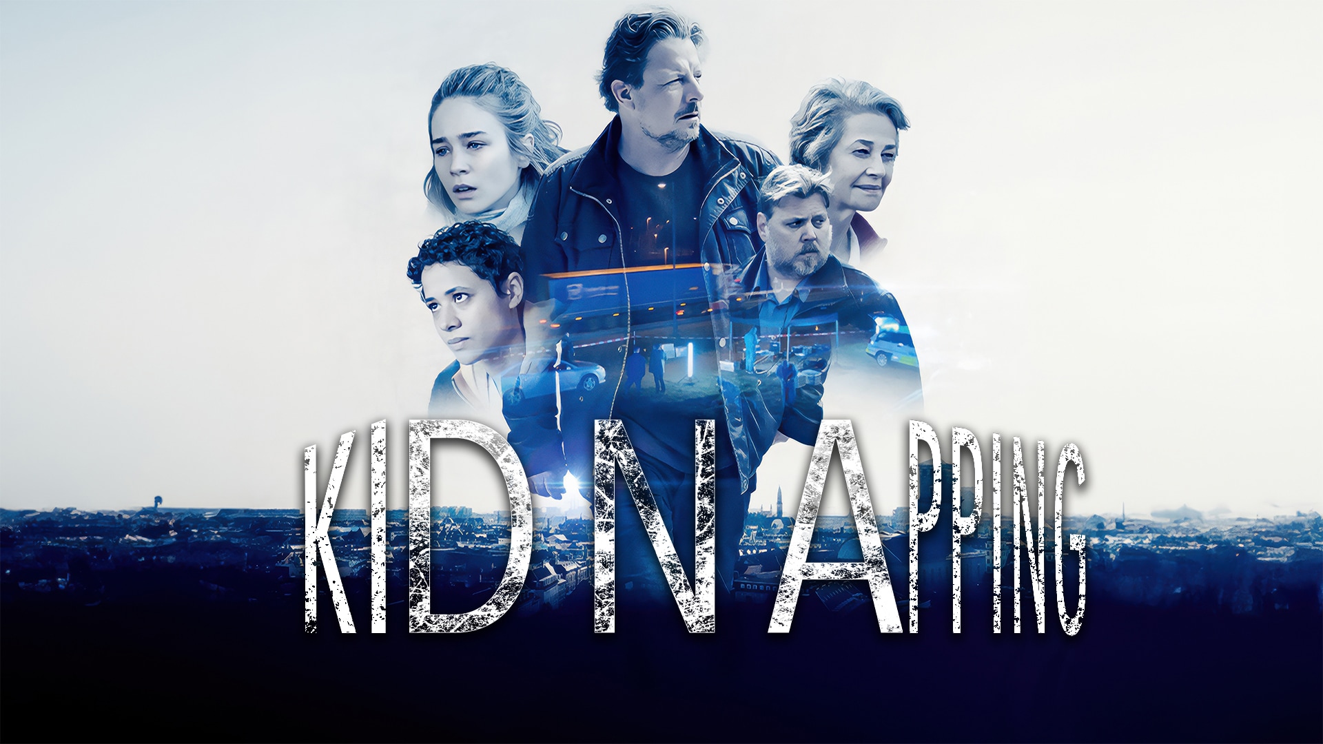 DNA - Stagione 1 - Serie | Play Suisse