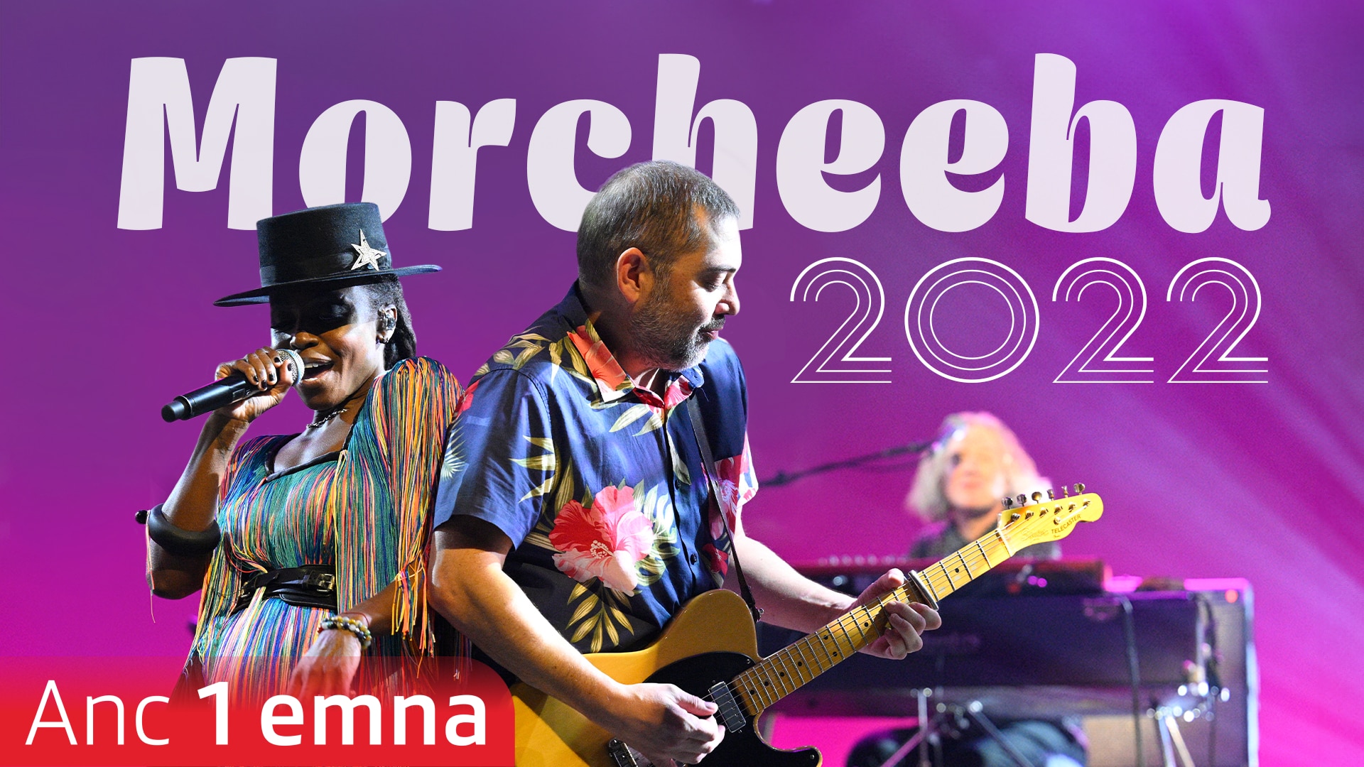Morcheeba