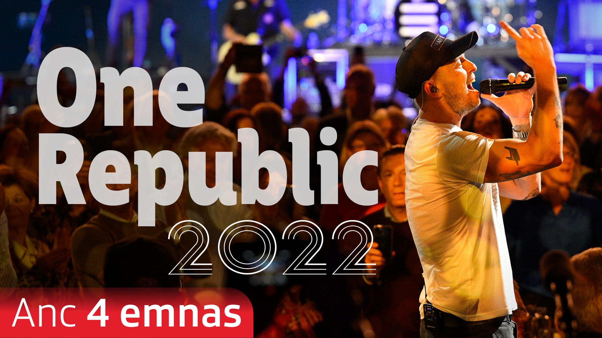 One Republic