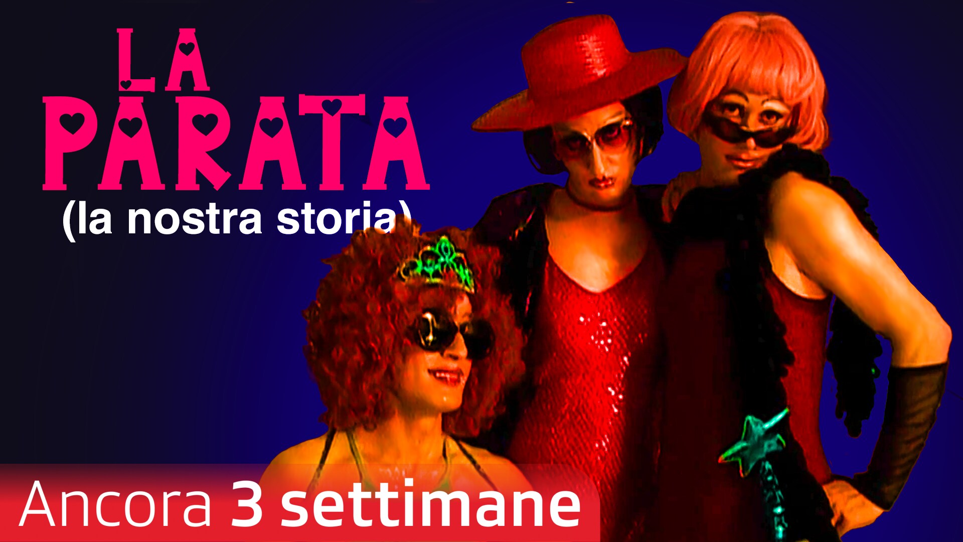 La parata (la nostra storia)