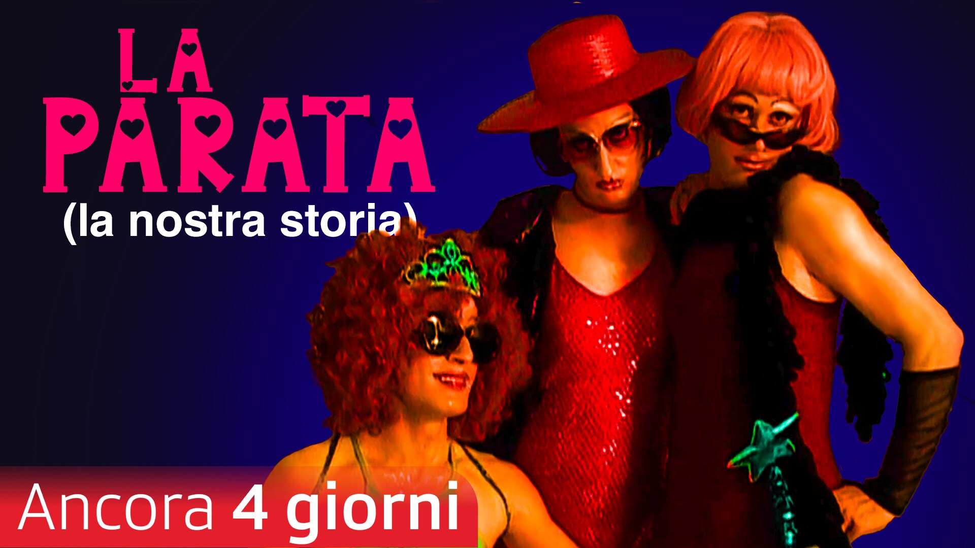 La parata (la nostra storia)